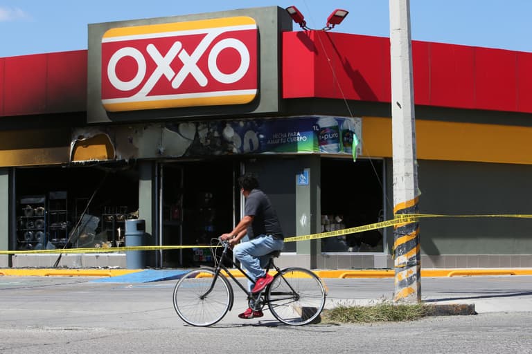En imágenes: El operativo del Gobierno de México en el que murió “El ...