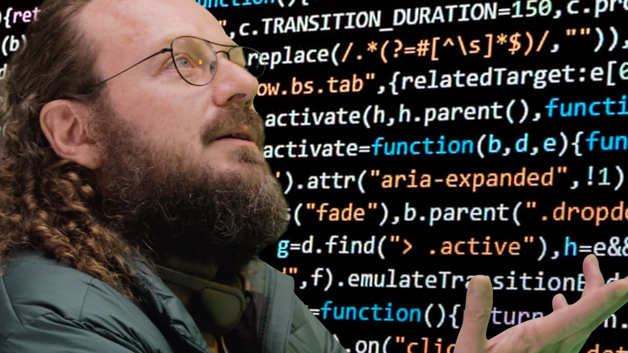 Conoce a Luis Blackaller, el creador mexicano que impulsa una nueva era de la narrativa interactiva