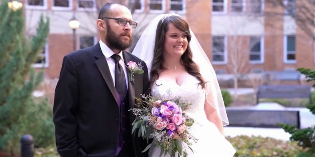 En la salud y en la enfermedad.