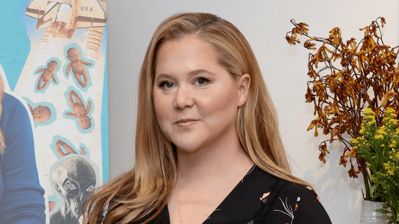 Amy Schumer