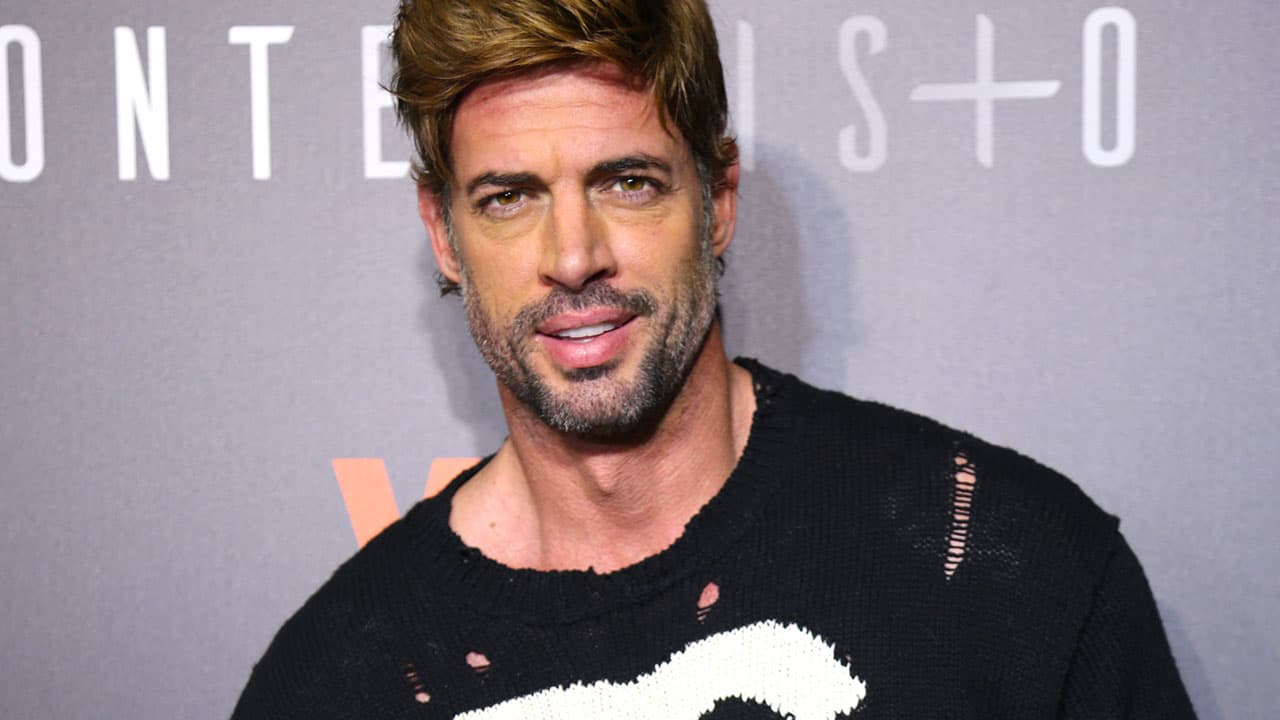 Los ardientes romances de William Levy que traspasaron la pantalla