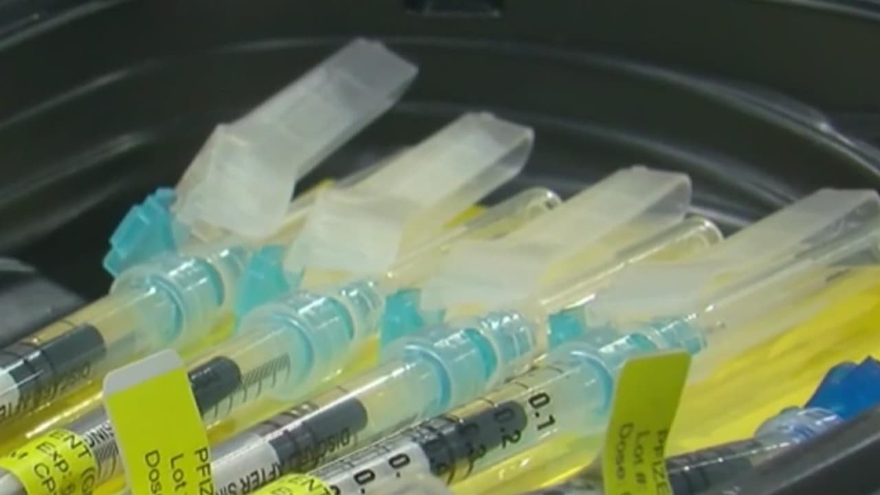 ¿Es necesaria la vacuna de covid-19 para las variantes BA4 YBA5?