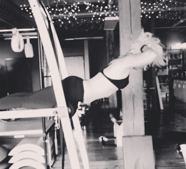 Lo más importante de esto es concentrarse en el hecho de que la fuerza está en la mente y si piensas que puedes lograrlo, lo vas a hacer.