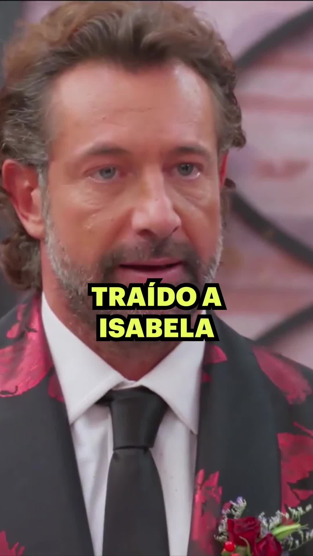 Úrsula le pide a Memo que se aleje de Daniela