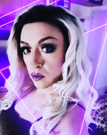 Divine fue una de las estrellas más conocidas del séptimo arte y con cintas como ‘Pink Flamingos’, ‘I am Divine’ y ‘Polyester’ se ganó el cariño de sus seguidores. La española Puppi Poison es otra famosa.