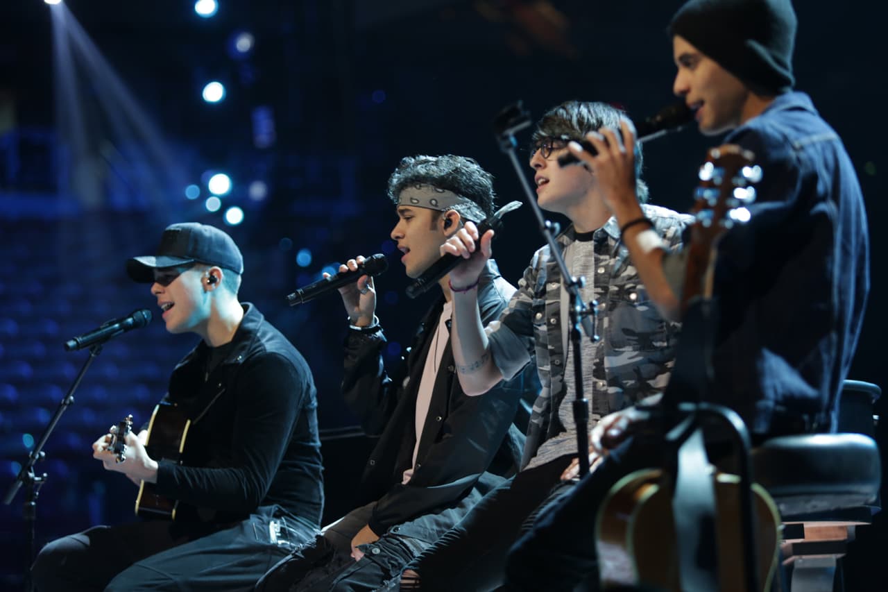 La
<b> American Airlines Arena de Miami </b>será el lugar donde dejarán más que la pasión.
