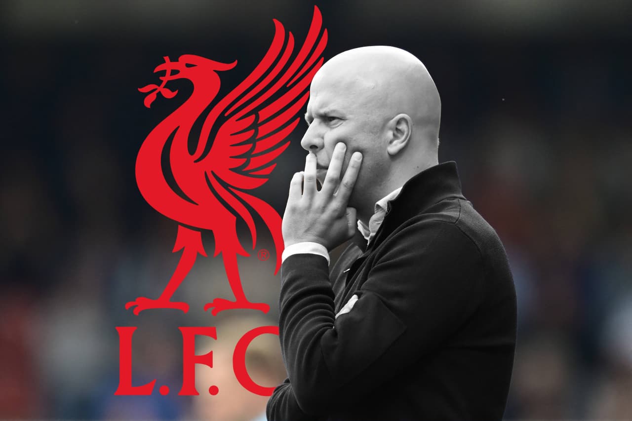 Liverpool anuncia salida de Arne Slot como su director técnico