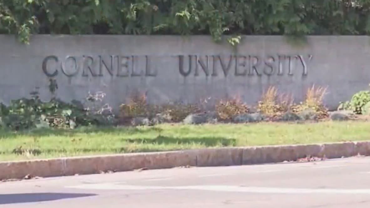 Fiscales de NY reabren investigación por presunto abuso sexual en una fraternidad de la Universidad de Cornell