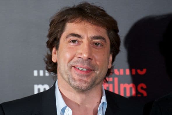 Pero la crisis en España obligó al actor y pareja de Penélope Cruz a clausurar el negocio de comida.