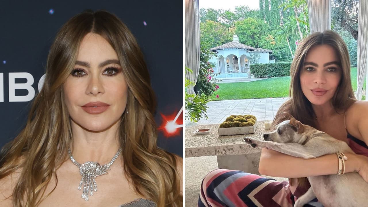 Sofía Vergara responde tras ser demandada por supuestamente deber 1.7 millones de dólares