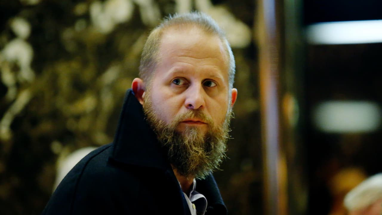 Exdirector de campaña de Trump hospitalizado luego de amenazar con hacerse daño en Fort Lauderdale