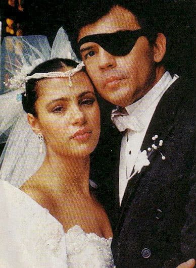 A dicho melodrama le siguió 
<a href="https://vix.com/es-es/detail/series-2290?utm_medium=internal_referral&utm_source=univision&utm_campaign=evergreen&utm_content=ed_entertainment&utm_term=article" target="_blank">‘Valeria y Maximiliano’ (que puedes ver gratis en ViX)</a>, en el que hizo dupla con Marco Muñoz para hacerle imposible la vida a los protagonistas.