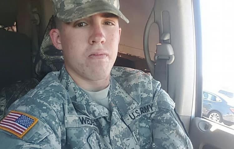 Crean petición en línea para que se investigue a fondo el caso de Gregory Wedel-Morales