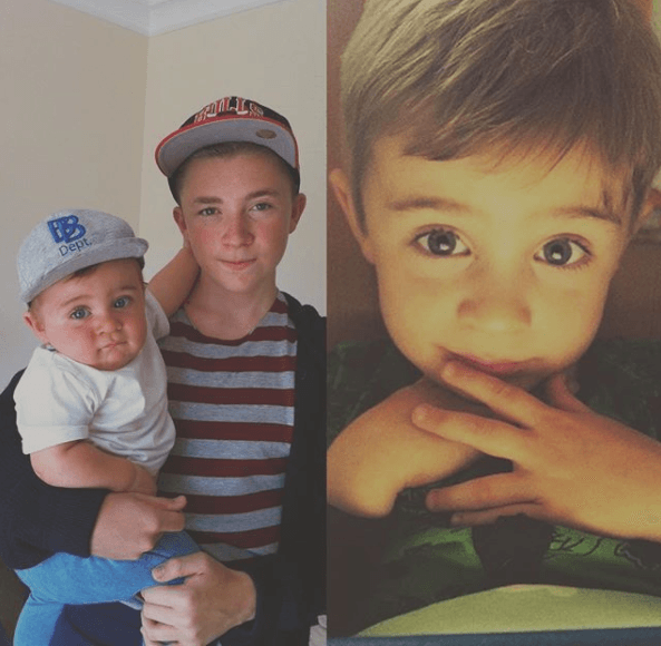 Cabe destacar que el vídeo donde aparecen los hermanos Potter está por llegar a los 2 millones de reproducciones en el canal de Youtube.