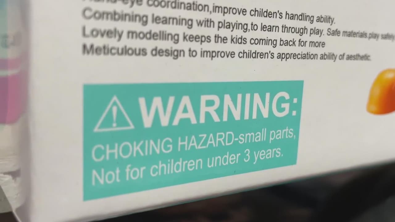 <b>Un accidente</b> no se puede predecir, pero sí podemos tomar medidas, sobre todo a la hora de jugar con los niños, para evitar que resulten heridos.