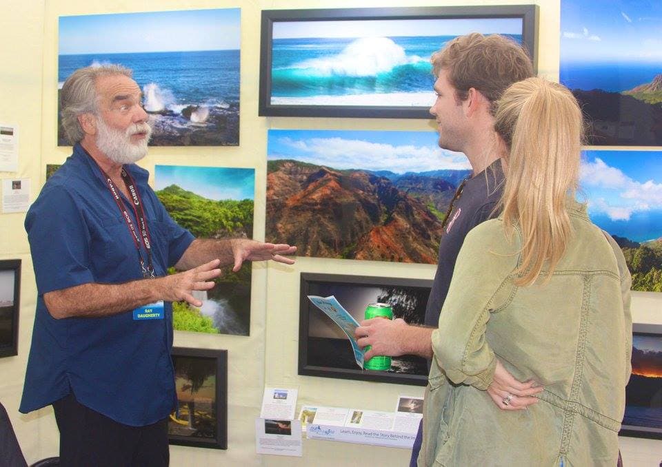 <b><a href="http://chastainparkartsfestival.com/">Arts Festival at Chastain Park (5 y 6 de noviembre)</a></b>: El galardonado festival de dos días presenta a más de 185 pintores, fotógrafos, escultores, artesanos del cuero y del metal, sopladores de vidrio y joyeros.