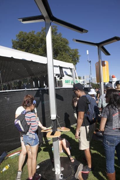 Este fin de semana tiene lugar el Austin City Limits, uno de los mejores festivales de música en todo el mundo.