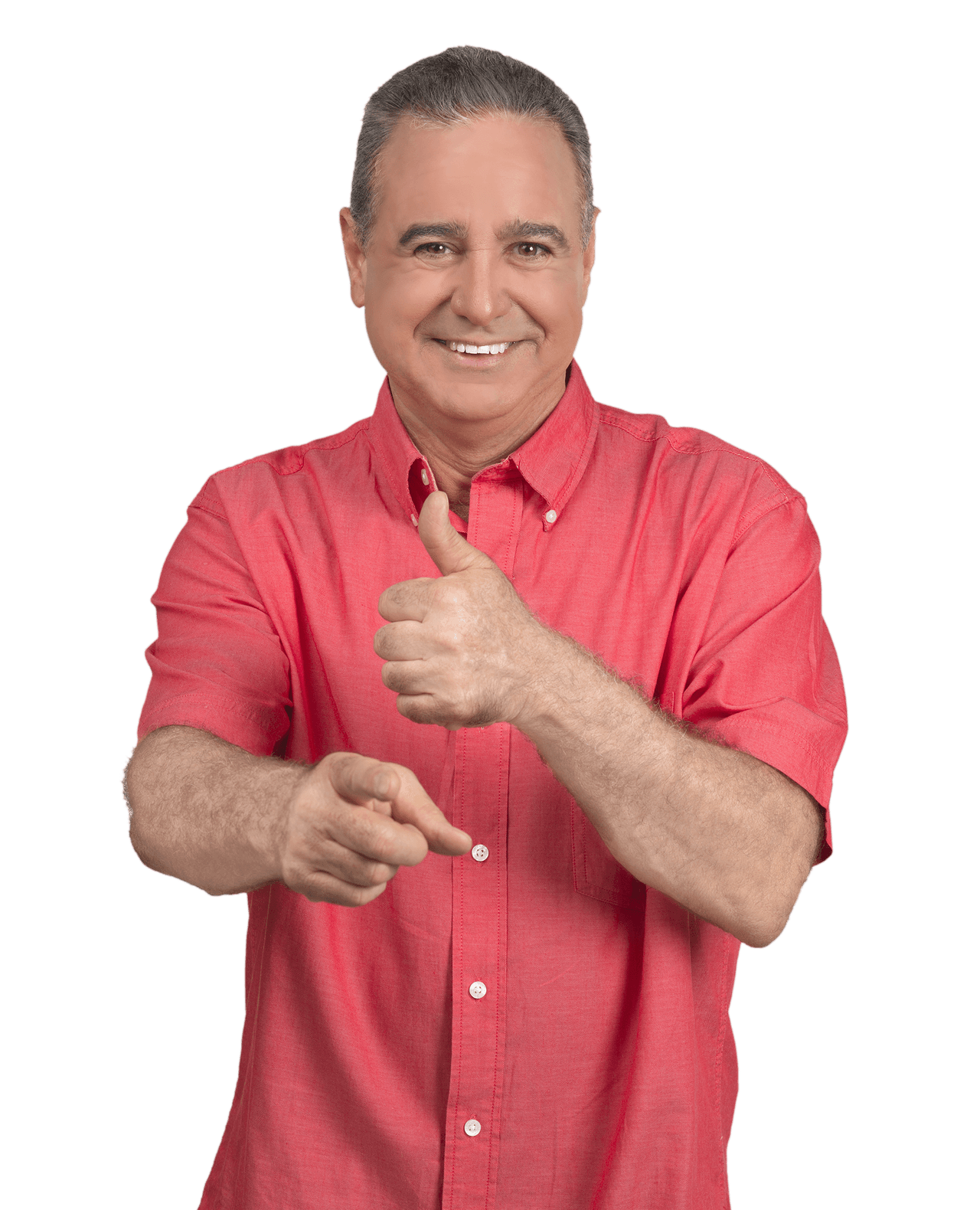 Osvaldo Vega Biografía