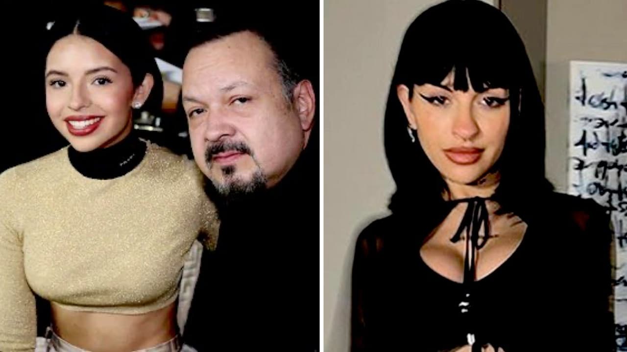 ¿Pepe Aguilar opina que Cazzu está herida tras arremeter contra Ángela y Nodal? Comentario desata polémica