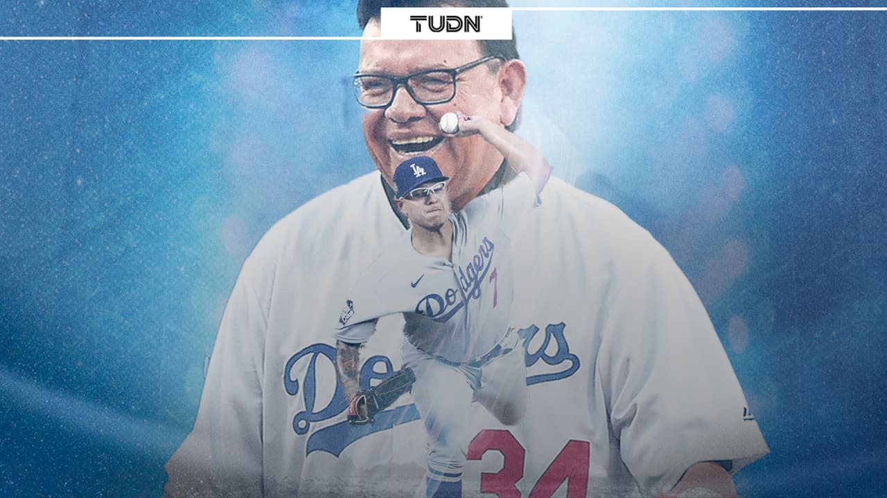 'Toro' Valenzuela sobre Julio Urías: "Hizo tremendo trabajo"