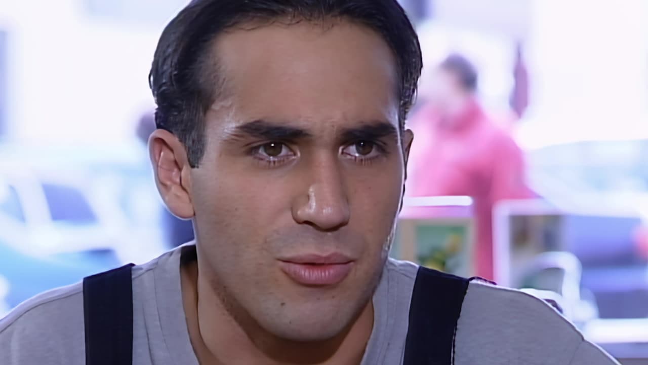 Gotita de Amor Capítulo 25