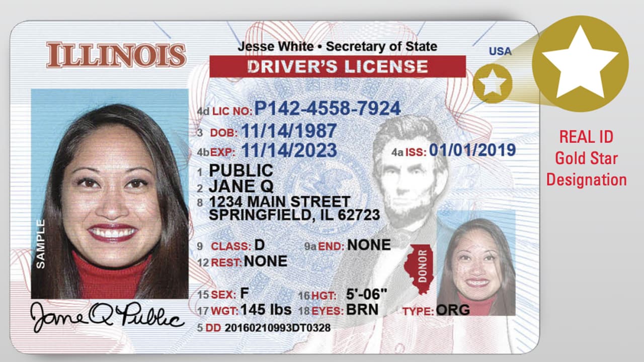 <h3 class="cms-H3-H3">PASO 7</h3>
<br>Luego de una revisión, se aprobará tu Real ID. En cuestión de 15 días será enviada por correo a tu domicilio.