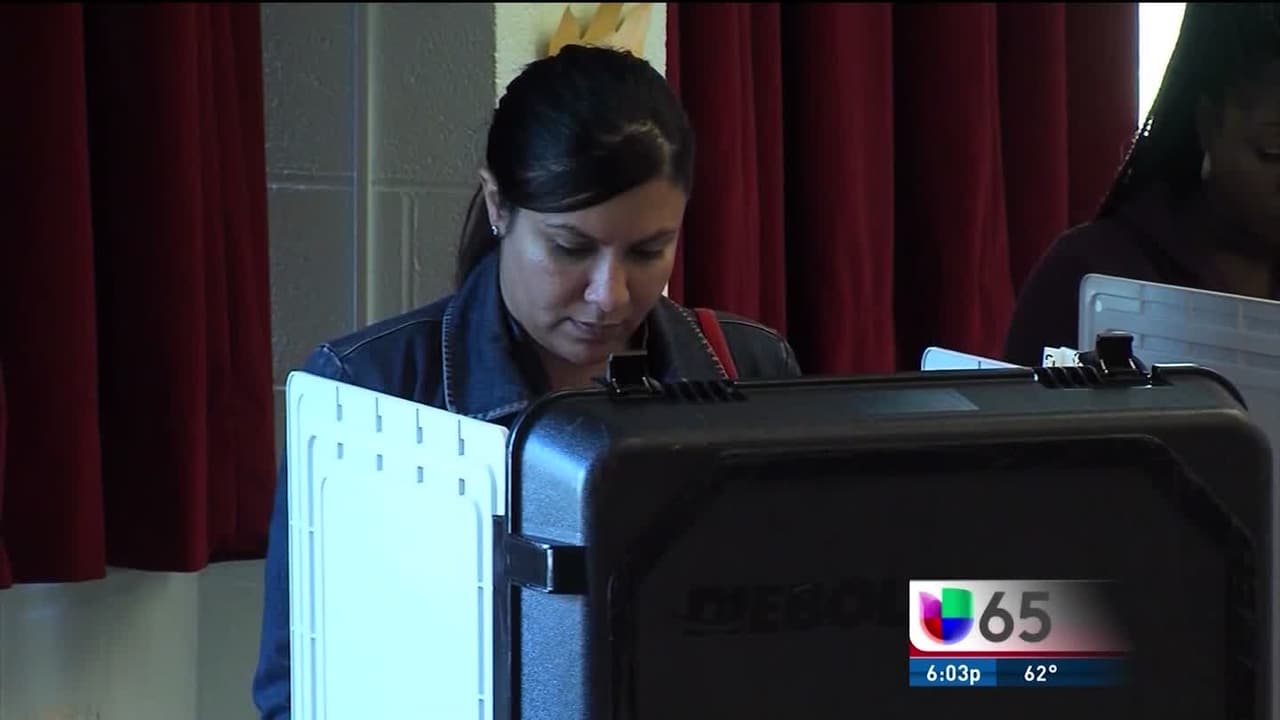Nueva campaña para que indocumentados se unan al voto