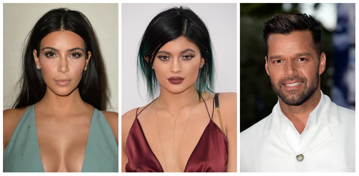 ¡Mira lo que publicaron!