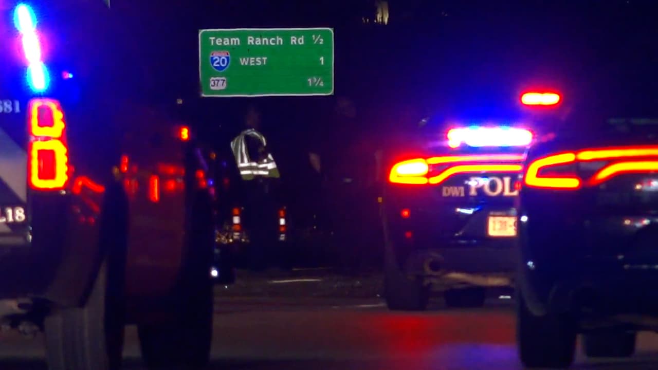 Al menos dos personas muertas y un detenido tras explosión de vehículo 