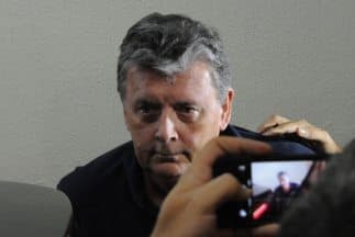 Arrestan a empresario acusado por reventas de boletos para partidos del Mundial