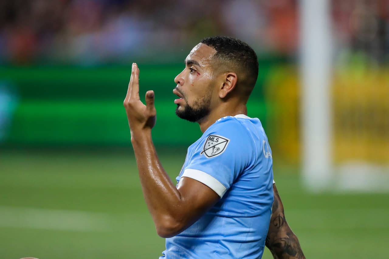 Alexander Callens (New York City FC)