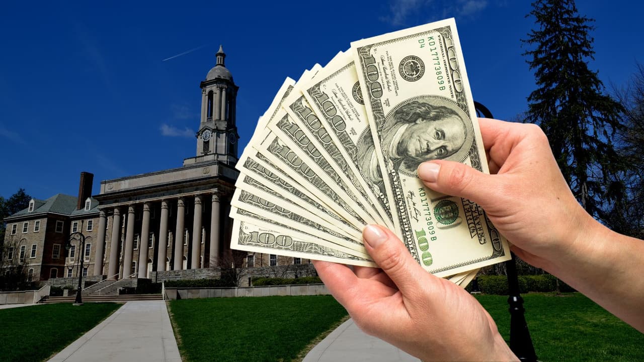 Más costoso estudiar: inflación presiona a las universidades de Pensilvania a aumentar la matrícula
