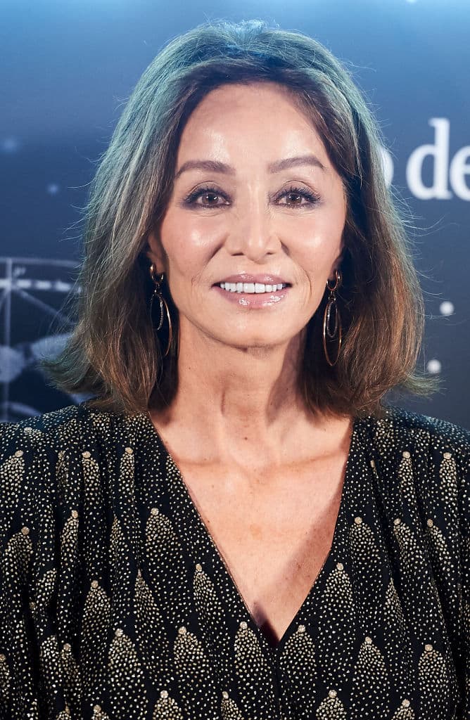 En 1985, después de cinco años de matrimonio, el marqués y la empresaria se divorciaron.
<br>