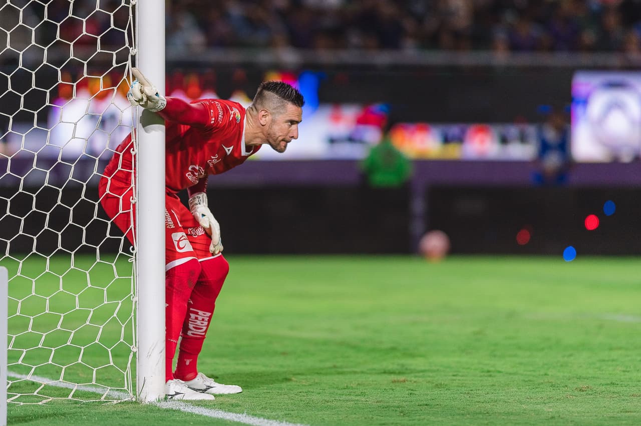 Puebla inauguró la Jornada 1 del Apertura 2022 con goleada en El Kraken ante Mazatlán FC. Los autores de los goles poblanos fueron Romero, Aristeguieta, Barragán y Escoto. Mientras que de parte de los locales, Eduardo Bello en dos ocasiones logró recortar distancia.