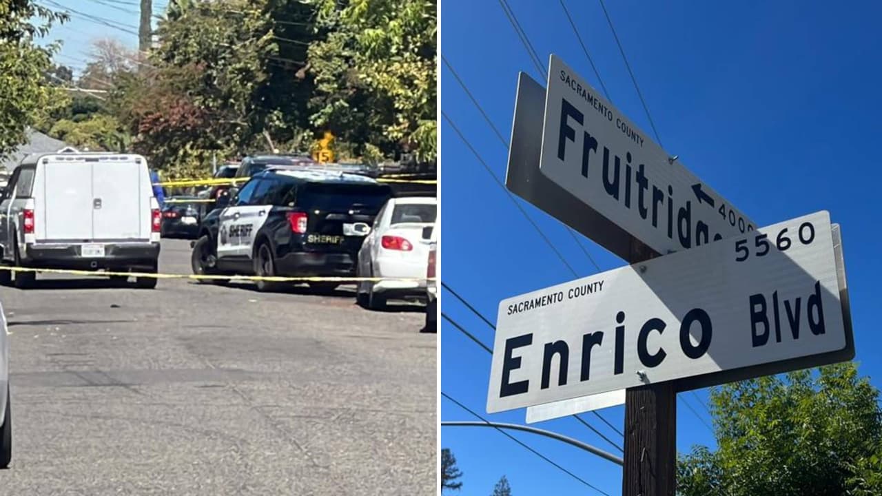 Familiares de hombre abatido negaron enfermedad mental, señala la oficina del Sheriff