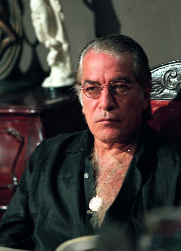 La 
<b><a href="https://www.univision.com/famosos/muere-enrique-rocha-81-anos" target="_blank">muerte de Enrique Rocha</a></b> enlutó al mundo del espectáculo y las telenovelas en México tras darse a conocer la noticia de su fallecimiento este domingo 7 de noviembre. 
<br>