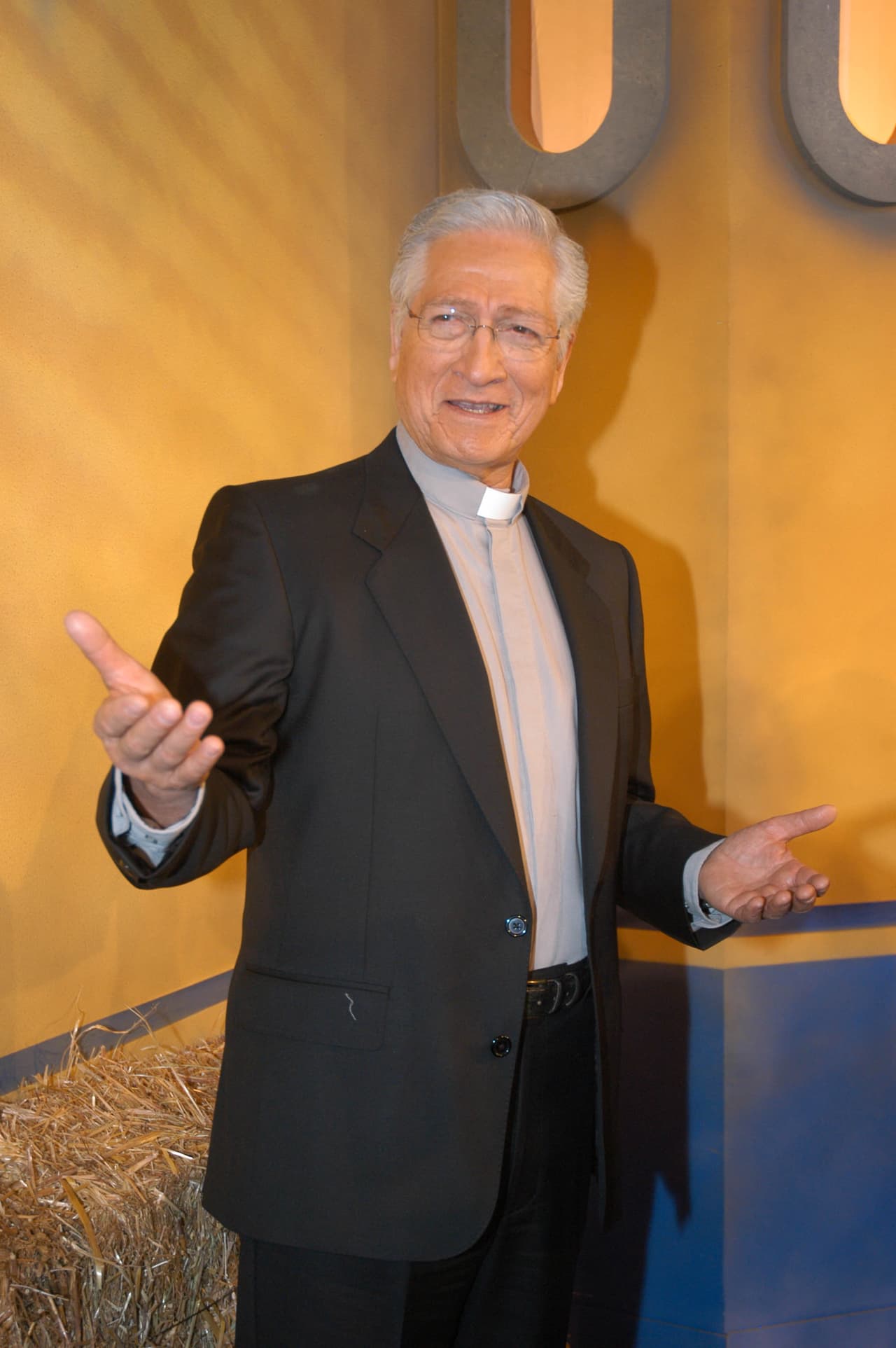 Pasión y Poder elenco