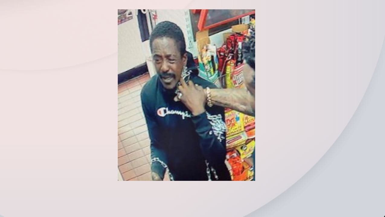 Buscan a hombre que fue encadenado y secuestrado en Broward 