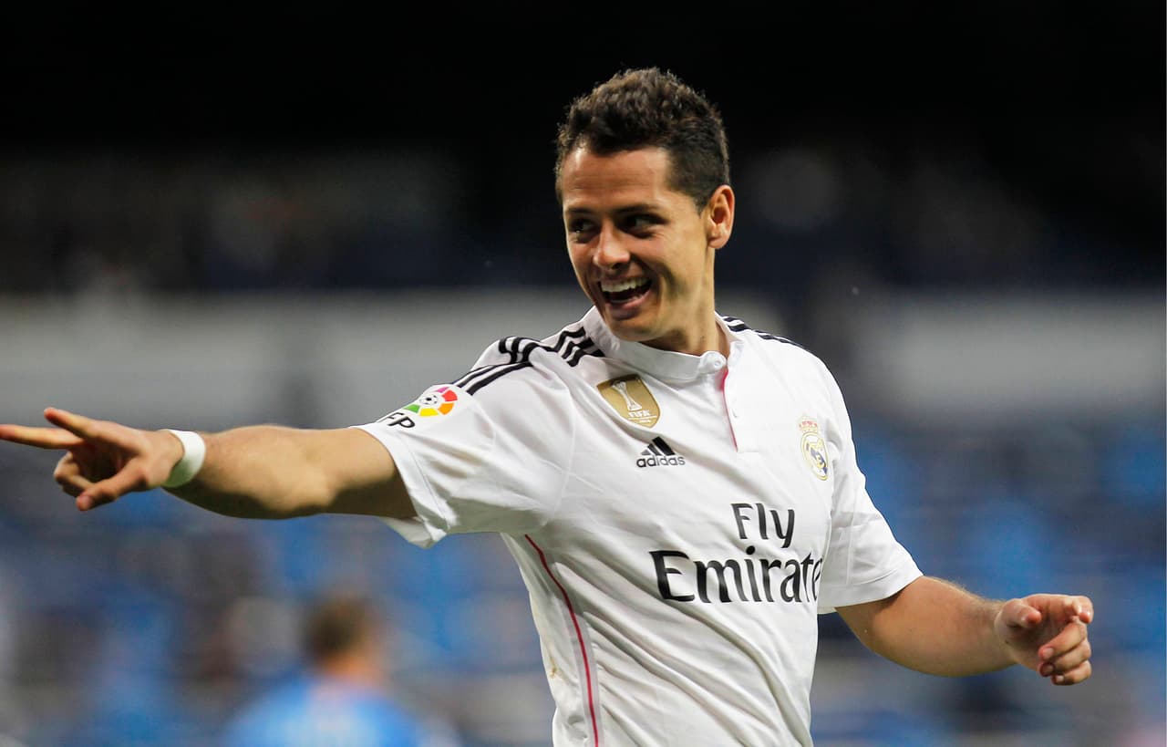 Con futuro incierto “Chicharito” Hernández festeja cumpleaños 27