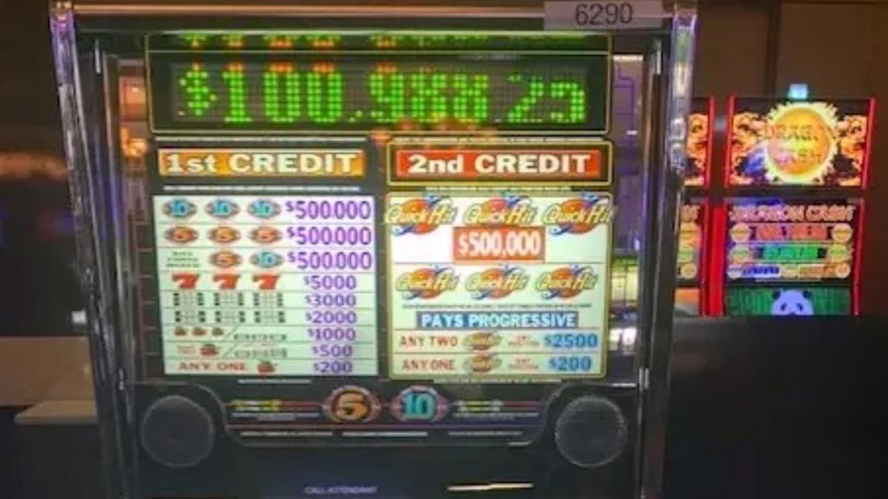 Mujer de Los Ángeles gana $300,000 en la mañana de Navidad