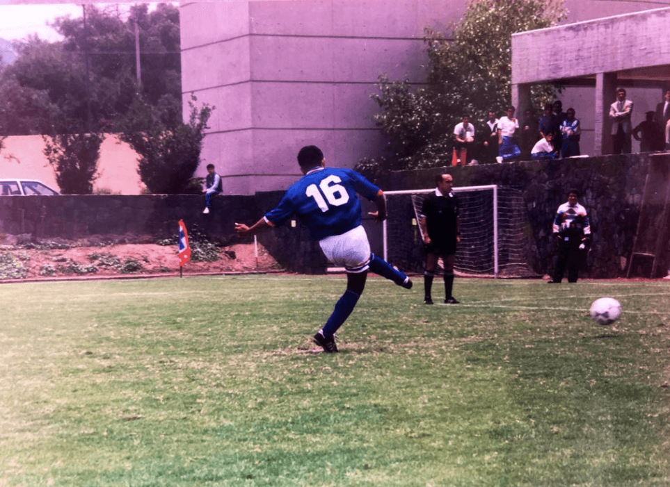 Beto Valdés revela quién le permitió ‘tundir’ a Ricardo Peláez