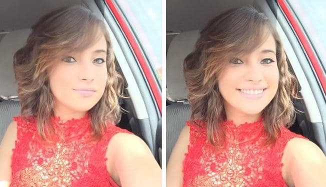 Sus cantantes favoritos son Mario Domm y Anahí.