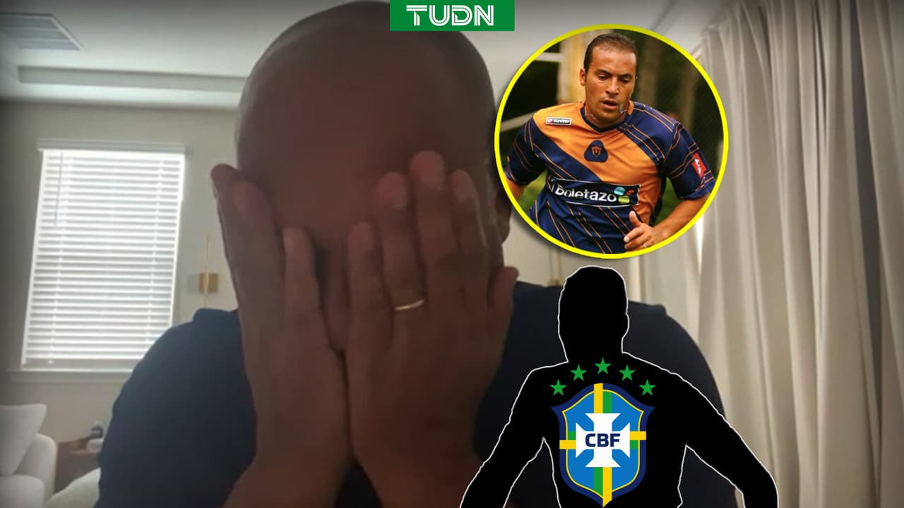 Pumas rechazó a Gabriel Martinelli, ofrecido por Ailton da Silva hace años