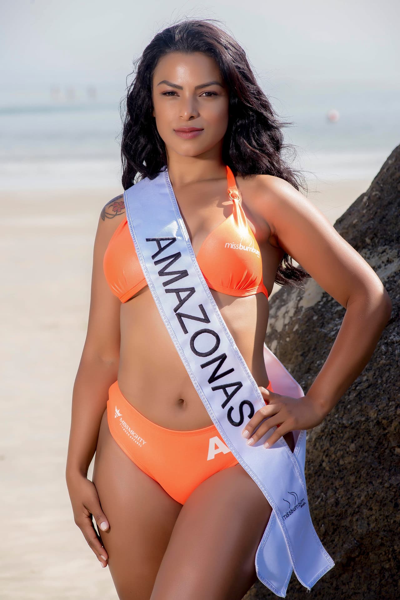 Miss Amazonas