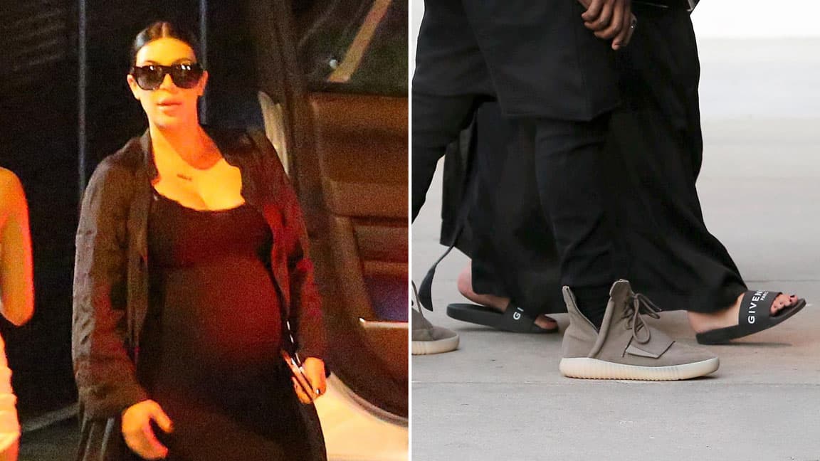 No desesperes, Kim. ¡Ya falta poco!