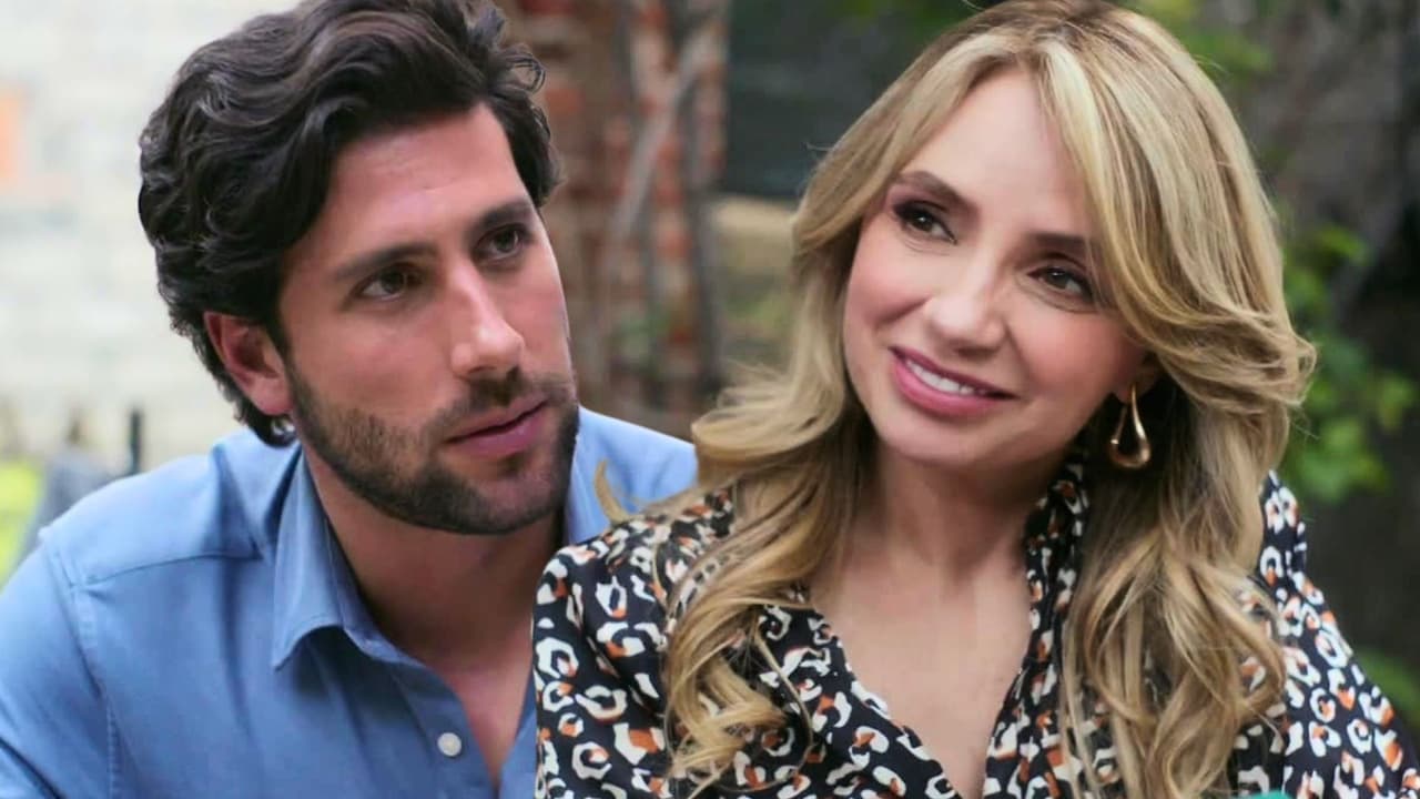 Eloísa le salva la vida a Pablo en su primera cita