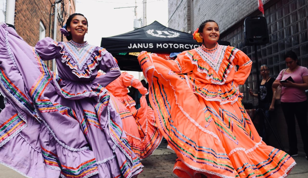 El festival de
<a href="https://www.cicerofestivals.com/mexican-independence-day"><b>Cicero</b></a> se tomará a cabo el jueves 12 de septiembre hasta el domingo 15. La entrada y estacionamiento para este evento es gratis.