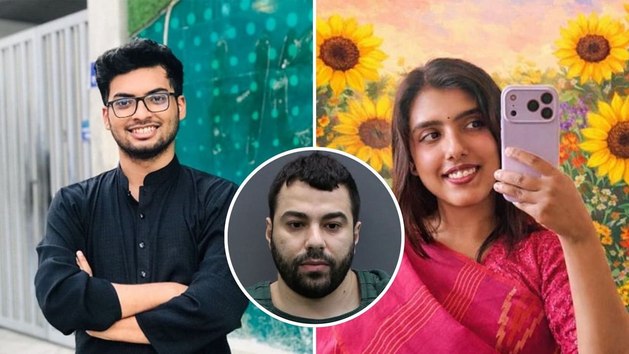 Doble asesinato en USF: sospechoso sin fianza tras audiencia judicial