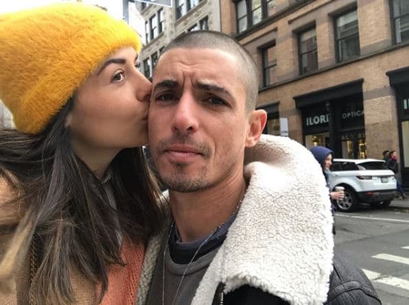 Zuria Vega es una joven actriz que poco a poco ha consolidado una carrera artística tanto en televisión, como en cine y teatro. En el ámbito personal, la actriz ha formado una sólida familia con el también actor Alberto Guerra desde noviembre de 2014.