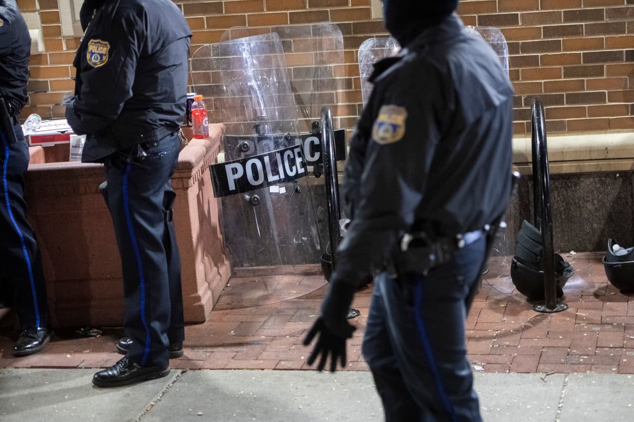 Encuentran en Pennsylvania a adolescente de 15 años desaparecida en Carolina del Norte